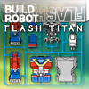 Build FlashTITAN