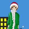 My unforgetable christmas party A Free Customize Game