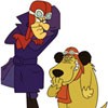 Dastardly and Muttley Color A Free Other Game