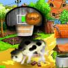 Farm Hoops Challenge A Free Action Game