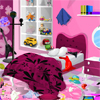 Barbie Bedroom A Free Customize Game