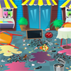 Ice Cream Fight Clean Up A Free Customize Game