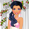 Last Minute Makeover - Bridesmaid A Free Dress-Up Game