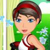 Fitness Girl Dress Up A Free Dress-Up Game