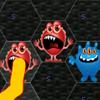Funny Monster Couples A Free Puzzles Game