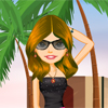 Charming Ocean House A Free Dress-Up Game