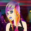 Emo Party Hair A Free Dress-Up Game