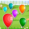 Spot Balloon Pairs A Free Other Game