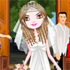 Wedding on The Go A Free Dress-Up Game
