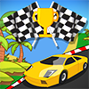 Speed King A Free Driving Game