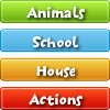 Play and learn English A Free Education Game