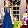 Exquisite Mom And Kid A Free Dress-Up Game