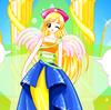 Dynamic Wings Of Angel A Free Dress-Up Game
