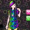 Wave Of Colors A Free Customize Game
