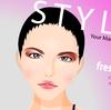 Fresh look for spring A Free Dress-Up Game