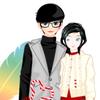 Sweety Couple Clothe A Free Customize Game