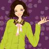 Strong heart girl A Free Dress-Up Game