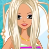 Clubbing Girl Makeover Game