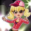 Dancing hiphop girl A Free Dress-Up Game