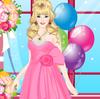 Bouquet Of Pink Rose A Free Dress-Up Game