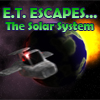 E.T. Escapes The Solar System A Free Adventure Game