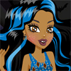 Punk Fashion Dress up A Free Dress-Up Game