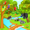 Brids Vs Animals A Free Customize Game