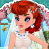 Gorgeous Bride A Free Dress-Up Game