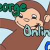 Curious George Color A Free Other Game