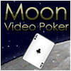 Video poker is a casino game based on five-card draw poker.
Travel to moon in our gamble game!