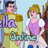 Cinderella Color A Free Other Game