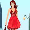 Street fashion for girl A Free Dress-Up Game