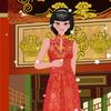 Fahion for china girl A Free Dress-Up Game