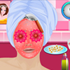Pimples Natural Care A Free Dress-Up Game