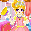 Princess Castle Cake A Free Other Game