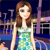 Luxury Cruise Lover A Free Dress-Up Game