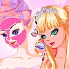 Magic Girl Makeover A Free Customize Game