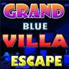 Grand Blue Villa Escape A Free Puzzles Game