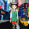 Summer Dress Trends A Free Action Game