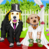 Puppy Dog Wedding