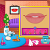 Lip Care A Free Dress-Up Game