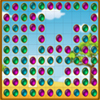 Matching Color Balls is a magnificent color matching game with great challenges.Swap adjacent blocks to line up 3 or more same colored balls next to each other horizontally or vertically to make a match.To win a level clear all the highlighted blocks and try clear maximum number of color balls within the time to get highscore.