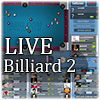 AlilG Billiard 2 A Free BoardGame Game