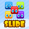 Happy Blocks Slide A Free Action Game