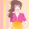 Wink girl dress up A Free Customize Game