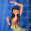 Queen Of Club Dance A Free Dress-Up Game