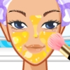 Sparkling Princess Makeover A Free Customize Game