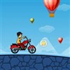 Tim Adventure A Free Driving Game