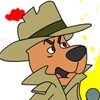 Scrappy Doo Color A Free Other Game