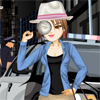 Debbie Detective A Free Dress-Up Game